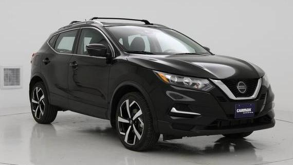 NISSAN ROGUE SPORT 2022 JN1BJ1CV0NW352005 image